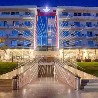 Premium Beach Hotel Hotel Exterior