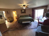 Village Lodge Hotels in Ruidoso