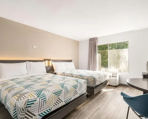 Motel 6 Augusta, GA Hotéis em Augusta