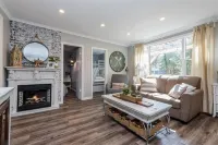 Cozy All-Season Family Cottage in Balm Beach!