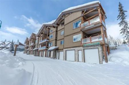 Big White Location Location