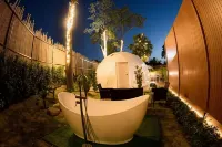 PAPA Q SUITE RESORTS - Wifi