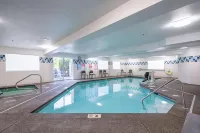 Best Western Lake Oswego Hotel  Suites Hotels in Tigard