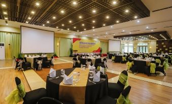 Taman Dayu Golf Club and Resort