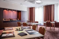 Munich Airport Marriott Hotel Hôtels à : Kranzberg