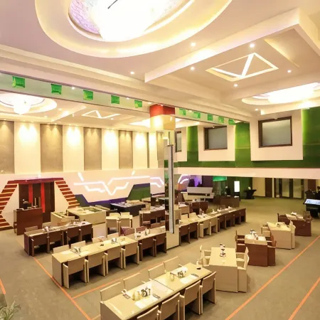 The Vivaan Hotel & Resorts Karnal
