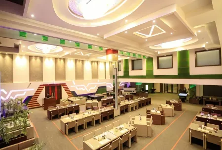 The Vivaan Hotel & Resorts Karnal