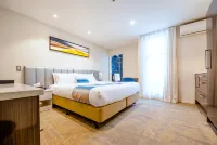 Alpine Hotel Hotels in Upper Riccarton