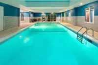 Hampton Inn & Suites Scottsburg