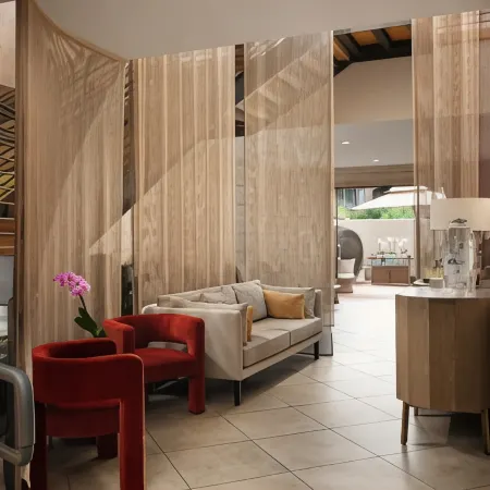 The Wilde Resort and Spa