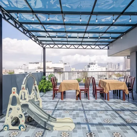 Bullani Hotel & Apartment