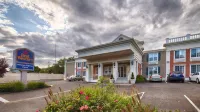 Best Western Plus Fairfield Hotel Hotels in Southport