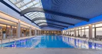 Ramada Plaza by Wyndham Bucharest Convention Center - Pools
