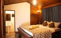 The Golf Green City Bungalow
