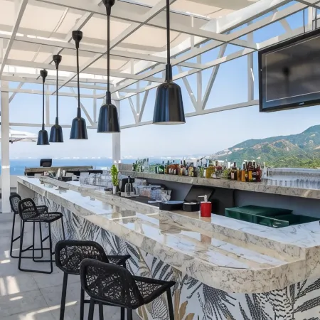 Hotel Mousai - Adults Only