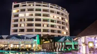 Holiday Inn Tuxpan - Convention Center Hotels in Tuxpan