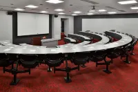 Hawthorne Inn & Conference Center Hotels in Winston Salem