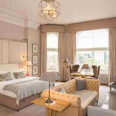 米爾納約克酒店 Rooms