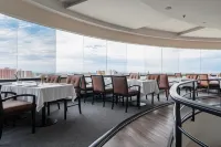 Hotel Dann Carlton Barranquilla - breakfast