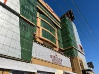Shelton's Rezidor Peshawer Hotel in zona Aeroporto di Peshawar