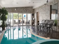 Best Western Hotell Hedåsen Hotels in Sandviken