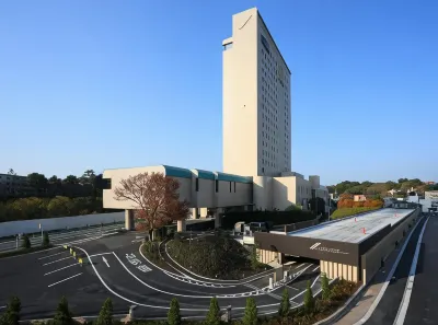 Hotel Concorde Hamamatsu Hotels in der Nähe von JR ozore station