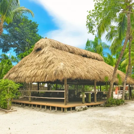 The Pelican Key Largo Cottages