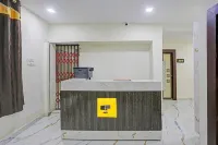 FabHotel Sunrise Hotels in Warangal