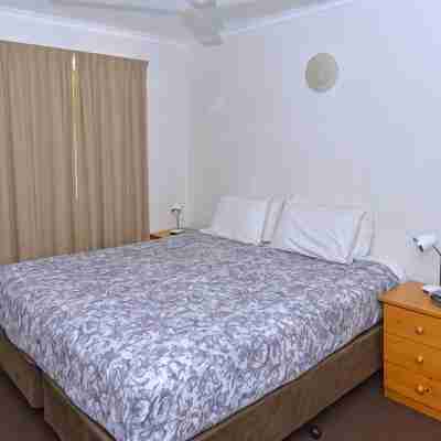 City Gardens Apartments Rooms