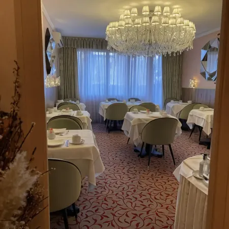 Hotel Adriatica