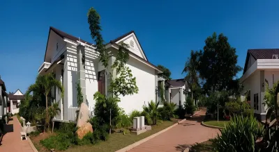 Sao Mai Resort
