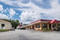 Econo Lodge Hôtels à : Brattleboro