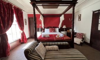 Georgian House Hotel