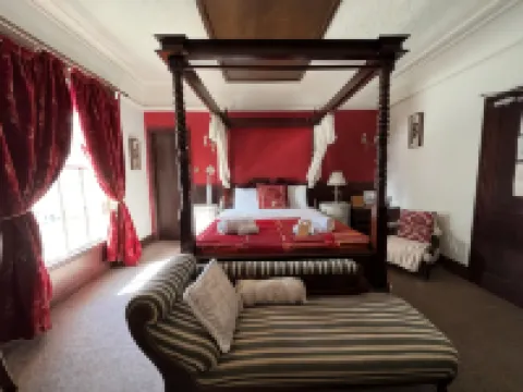 Georgian House Hotel Hotels in 