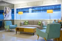 Nevada Hotel Ketapang Hotels in Payah Kumang