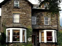 Compston House B & B