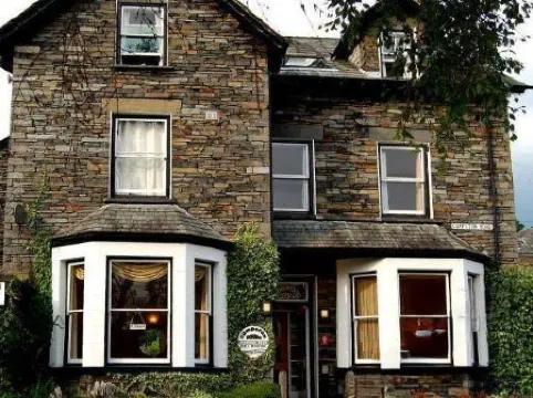 Compston House B & B