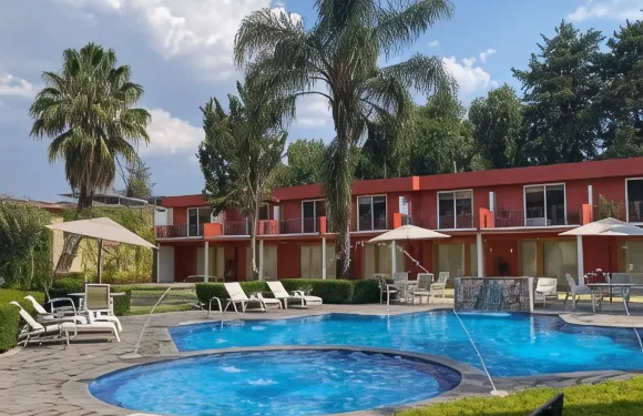 GS 第五太陽酒店