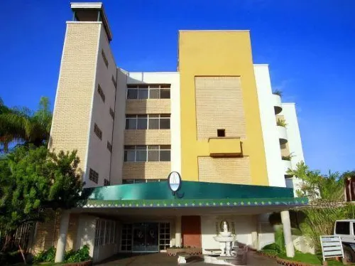 Aqua VI Hotel di Lecheria