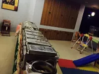 Hotel City Inn Ltd. فنادق في خولنا