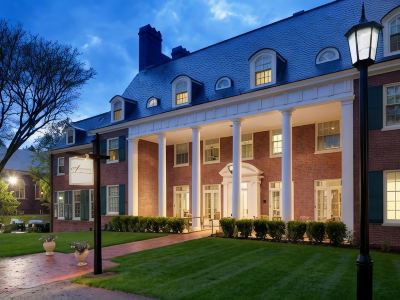 Andover Inn