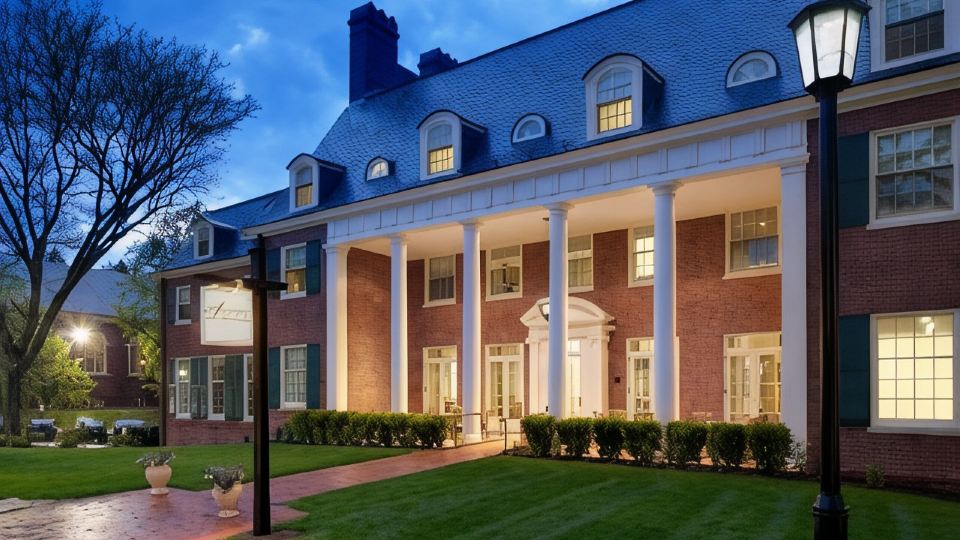 Andover Inn