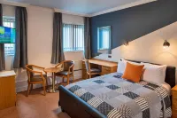 Weetwood Hall Estate Hotels in Bramhope