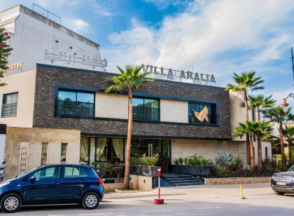 Aralia Boutique Hôtel