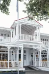 The Duke of Marlborough Hotels in 