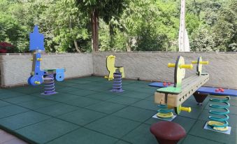 Conjunto Hotelero la Pasera