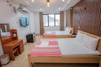 โรงแรมคั้ญเกีย - 1 ดาว