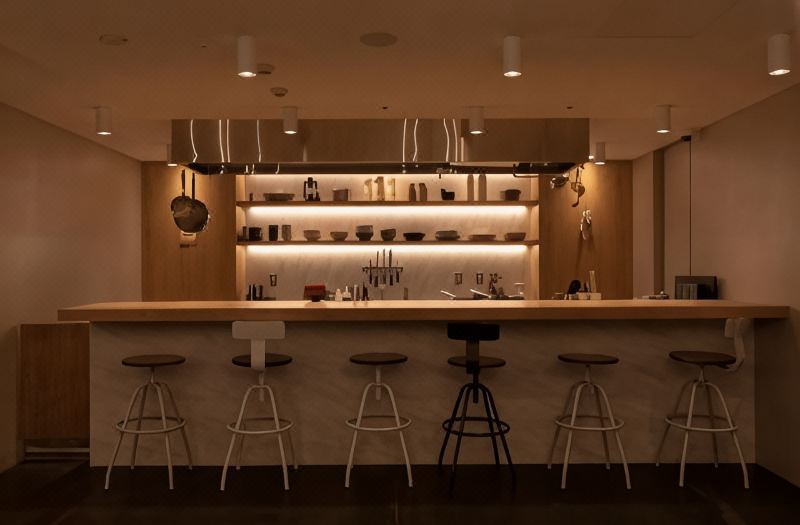 Cafe/Minimal Hotel Our Our photo 4