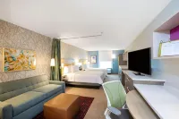 Home2 Suites by Hilton Houston IAH Airport Beltway 8 Hotels in Houston