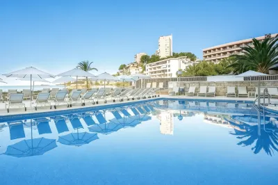 Hotel Be Live Adults Only Marivent